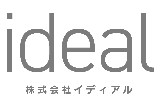 株式会社イディアル