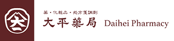 株式会社大平薬局