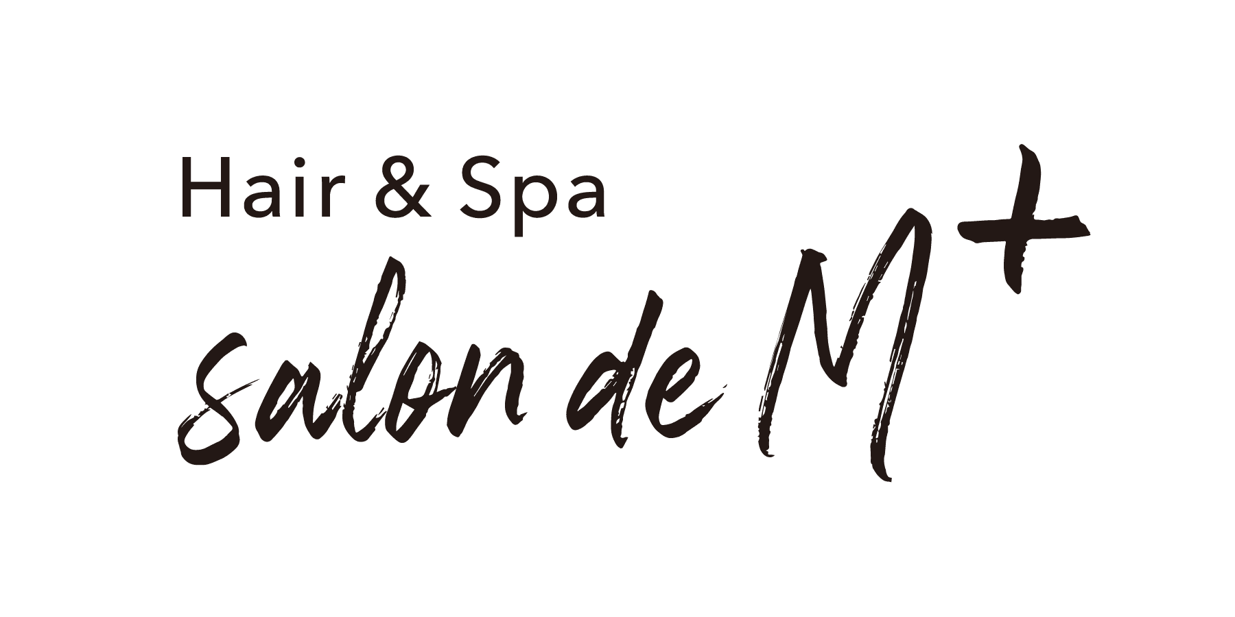 Salon de M+