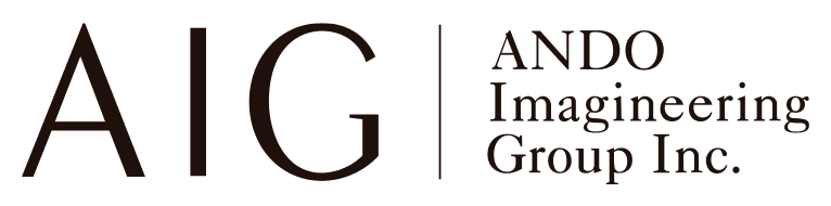 株式会社ANDO Imagineering Group
