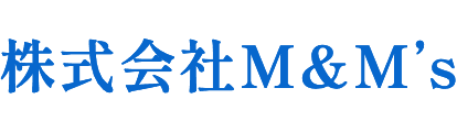 株式会社M＆M’s