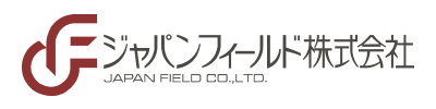 ジャパンフィールド株式会社