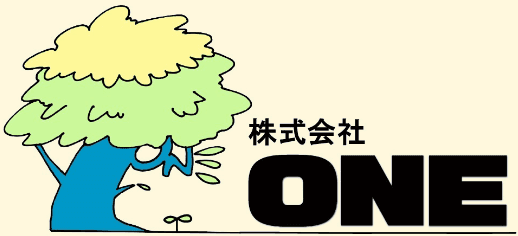 株式会社ONE