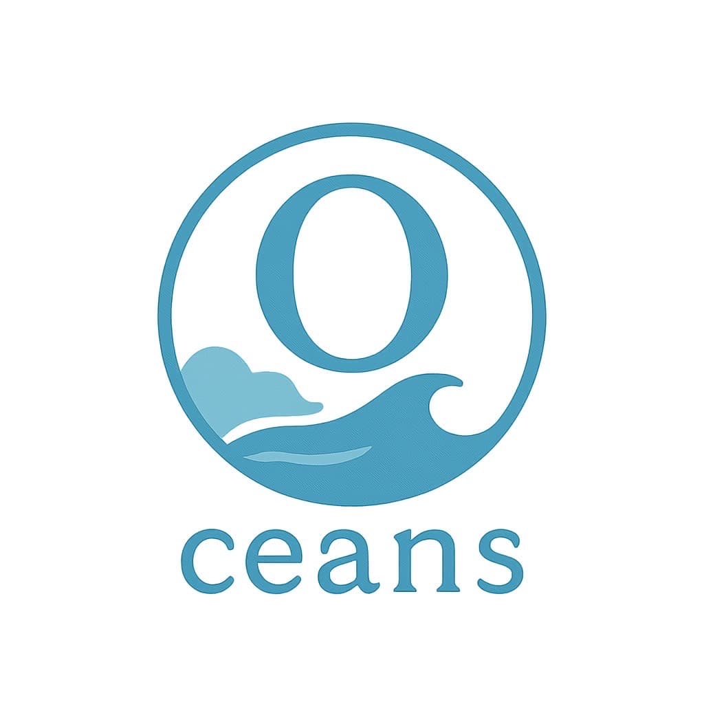 株式会社OCEANS