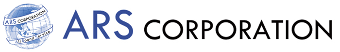 ARS corporation株式会社